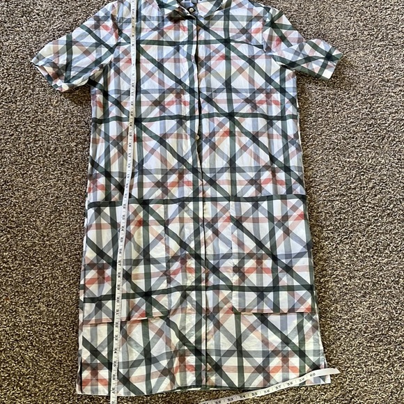 COS airy shirt dress - Picture 10 of 12